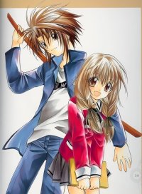 BUY NEW spiral - 23909 Premium Anime Print Poster